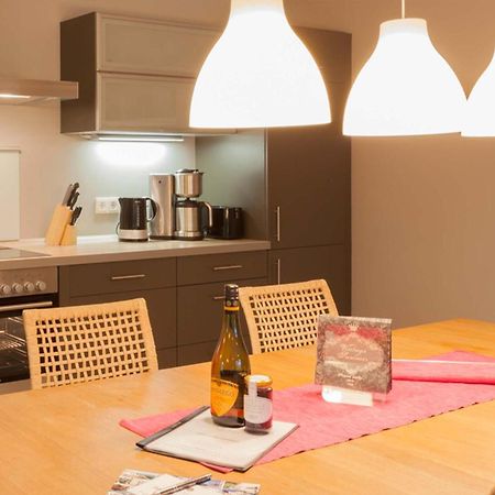 Sellin  Villa Baltic Beach מראה חיצוני תמונה