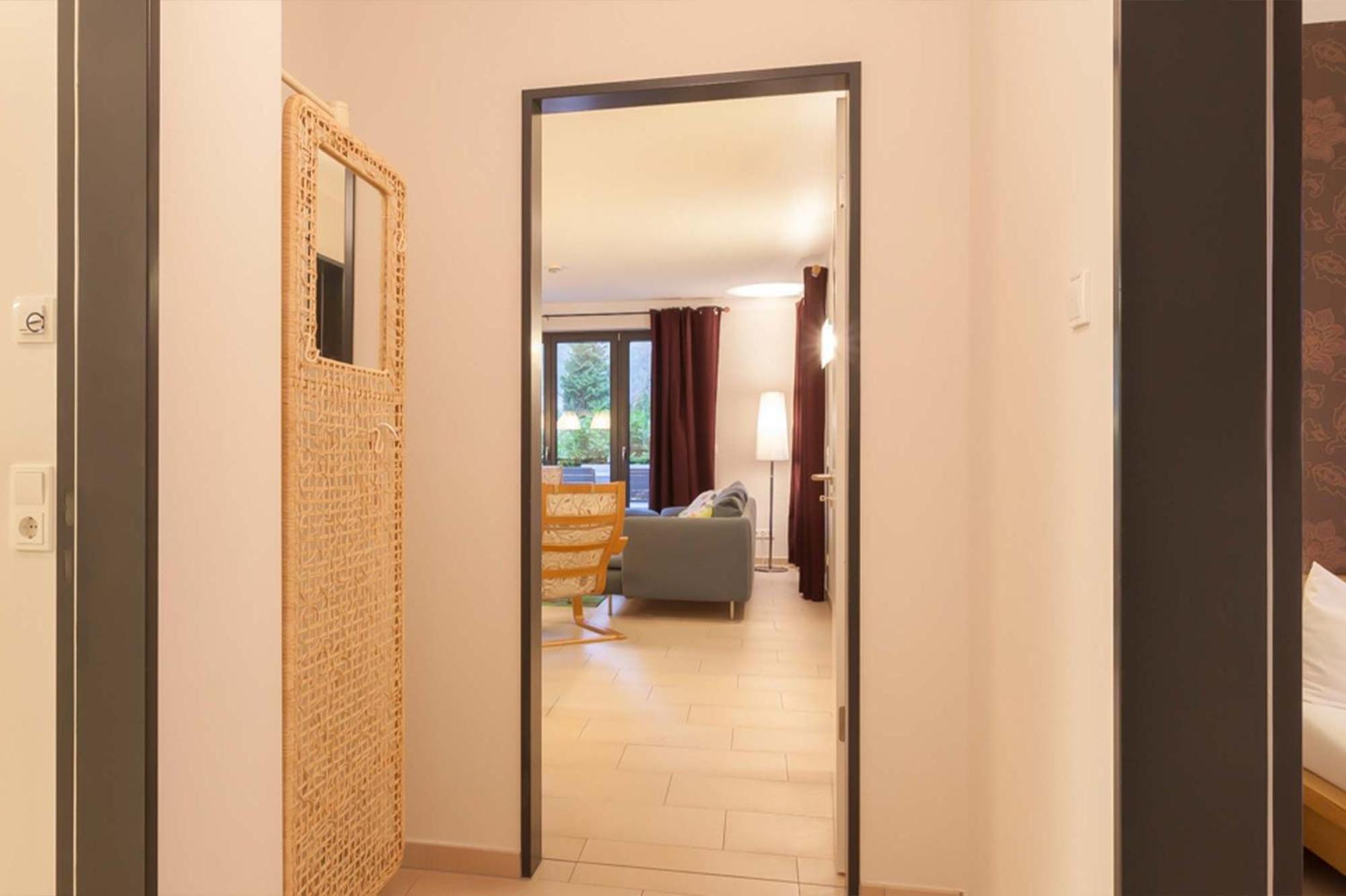Sellin  Villa Baltic Beach מראה חיצוני תמונה