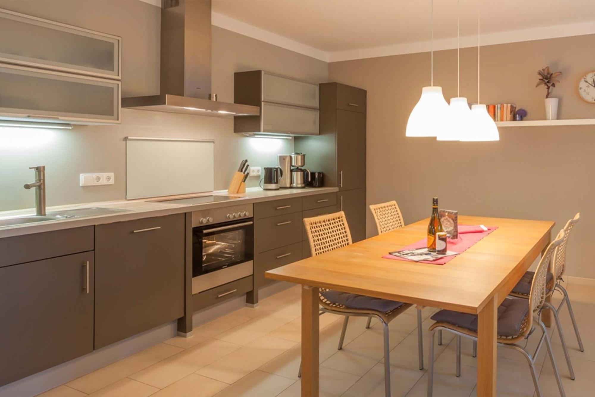 Sellin  Villa Baltic Beach מראה חיצוני תמונה