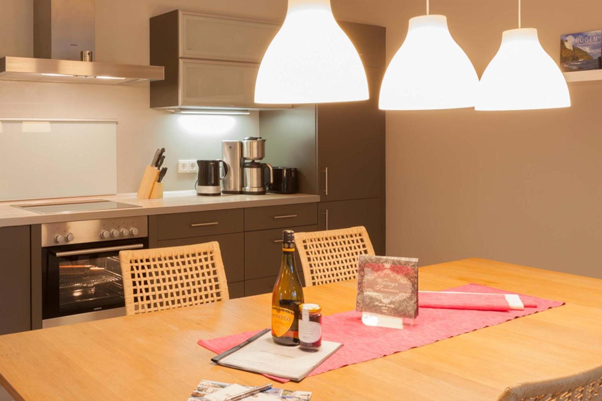 Sellin  Villa Baltic Beach מראה חיצוני תמונה